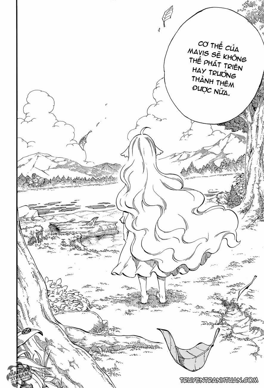 Fairy Tail Zero Chapter 11 trang 6