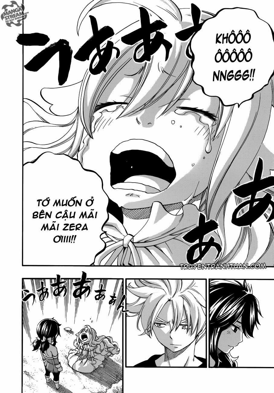 Fairy Tail Zero Chapter 12 trang 12