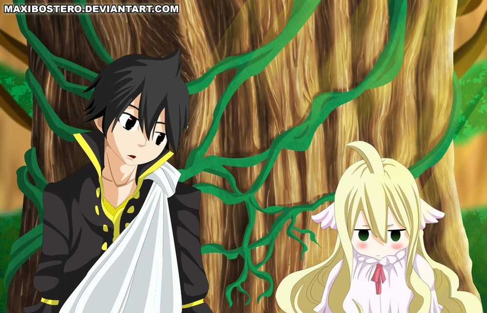 Fairy Tail Zero Chapter 13 trang 24