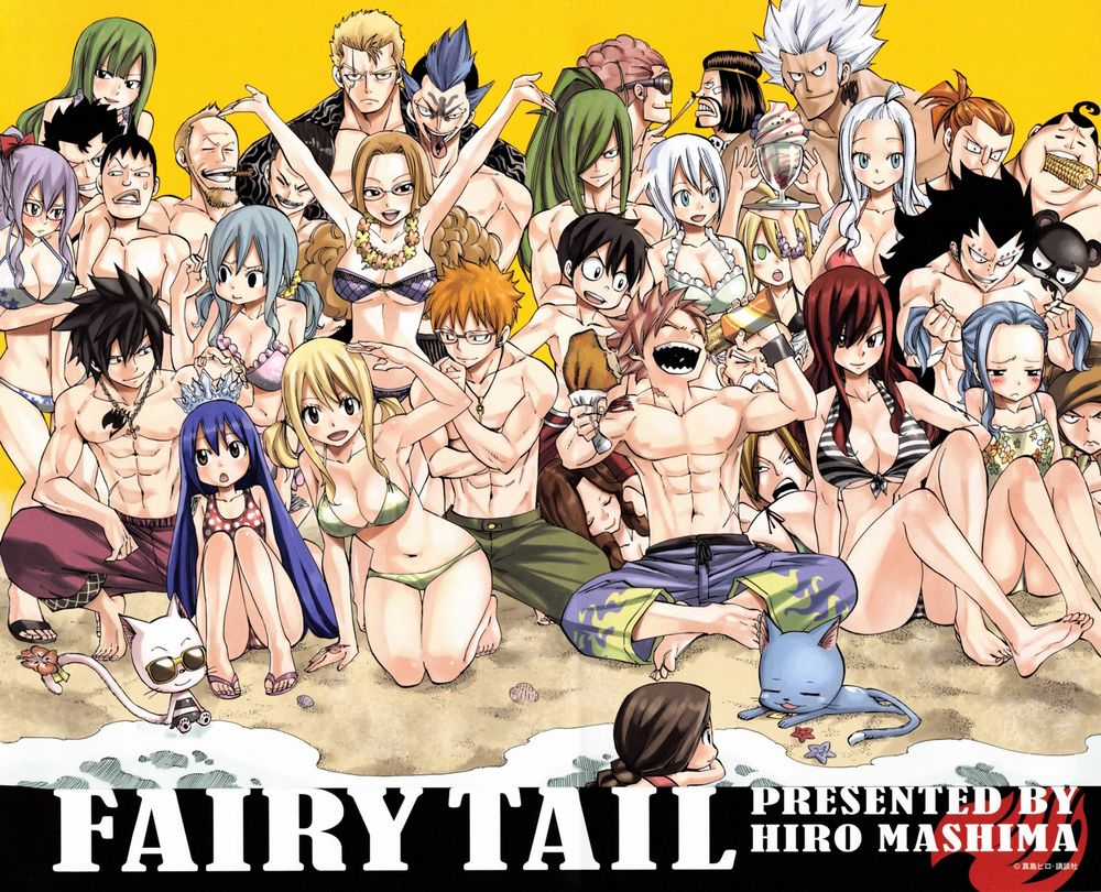 Fairy Tail Zero Chapter 13 trang 3