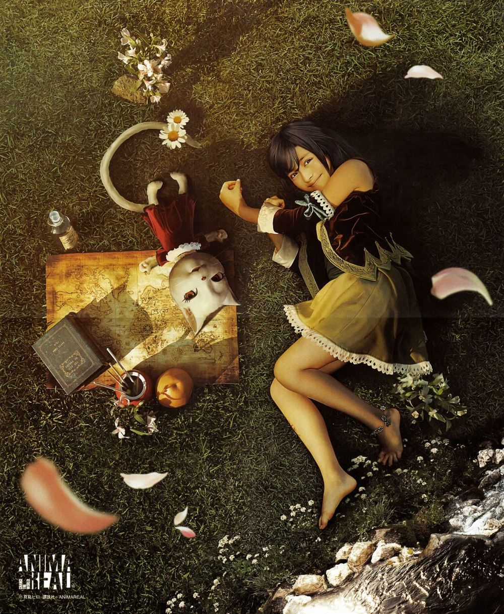 Fairy Tail Zero Chapter 5 trang 5