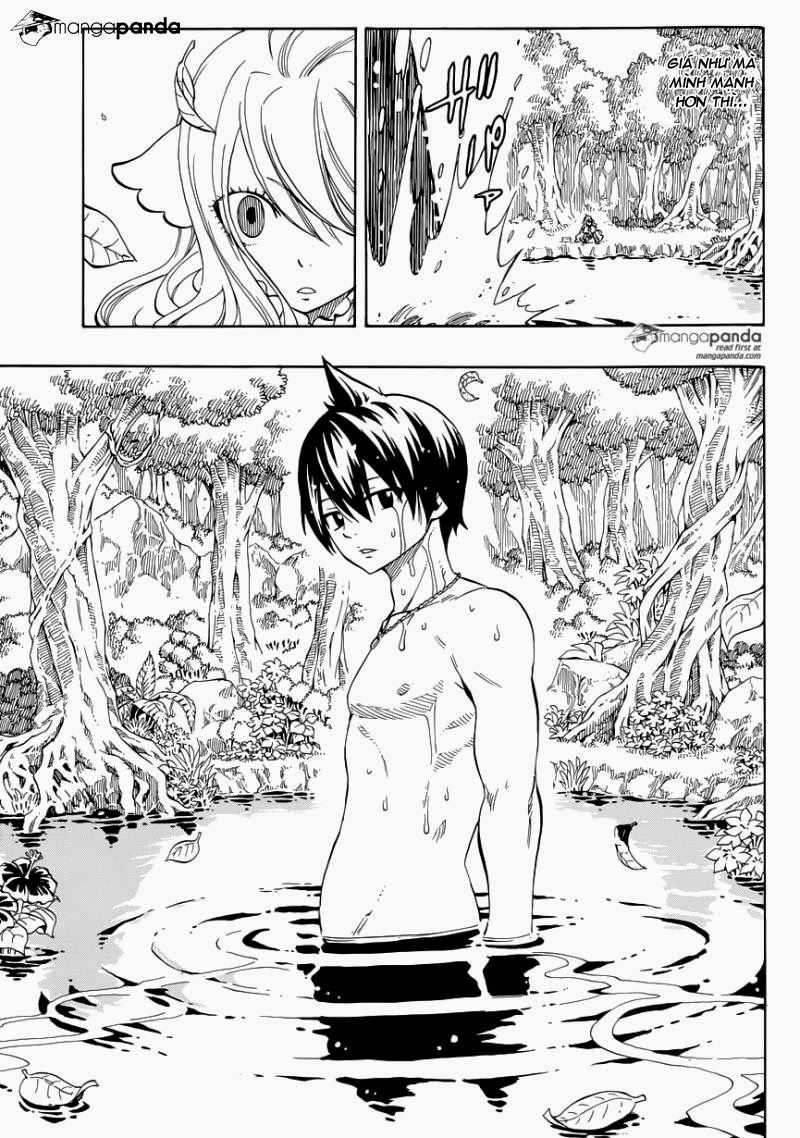 Fairy Tail Zero Chapter 7 trang 7