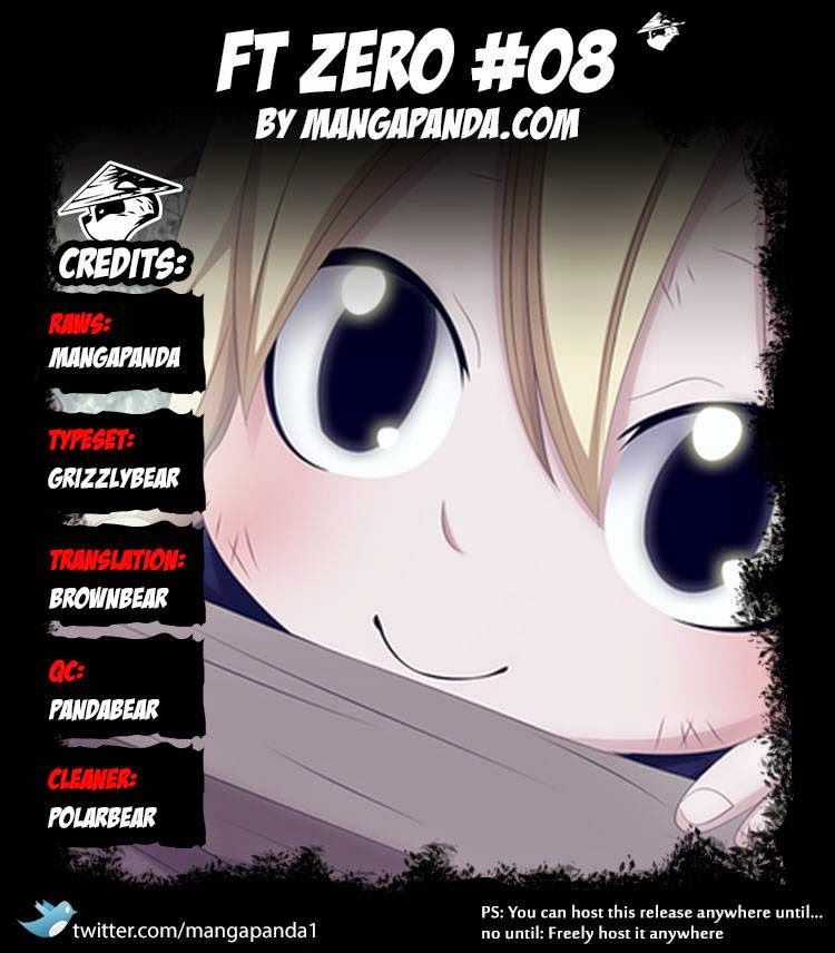Fairy Tail Zero Chapter 8 trang 24