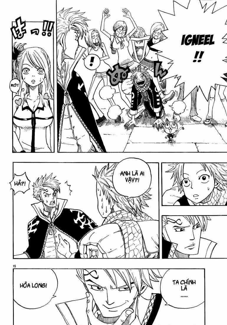 Fairy Tail Chapter 1 trang 12