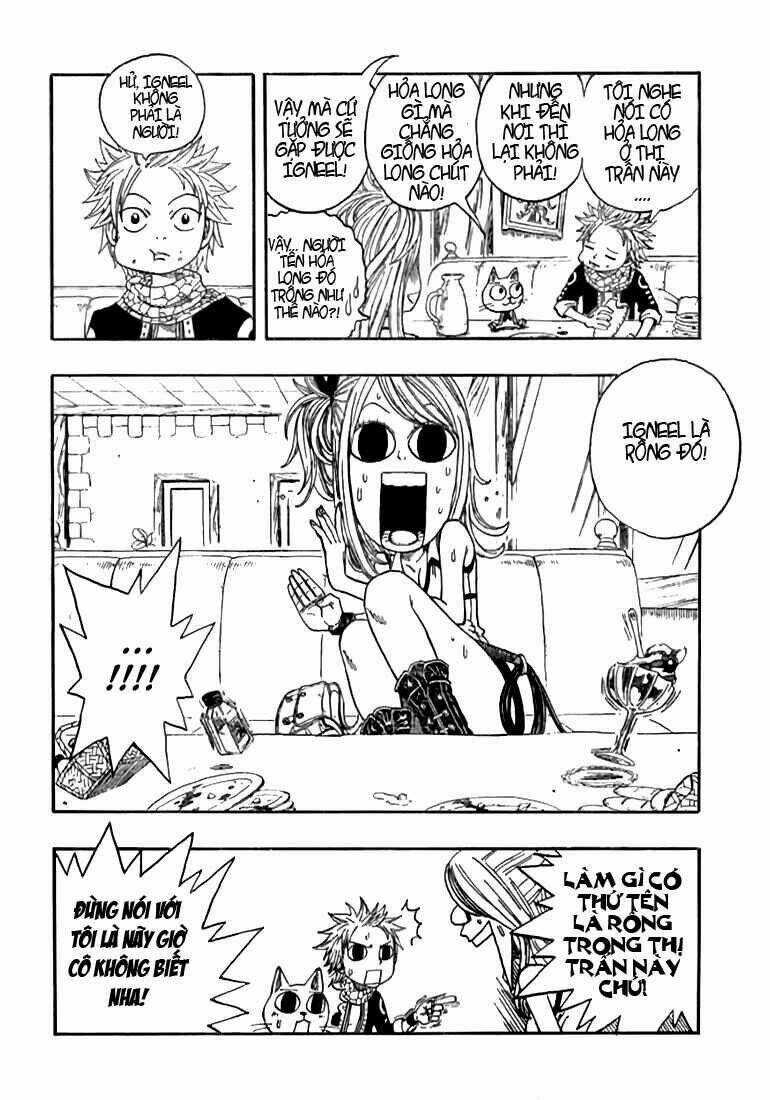 Fairy Tail Chapter 1 trang 20