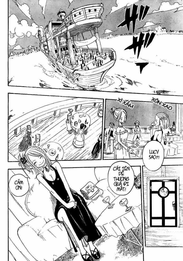 Fairy Tail Chapter 1 trang 29