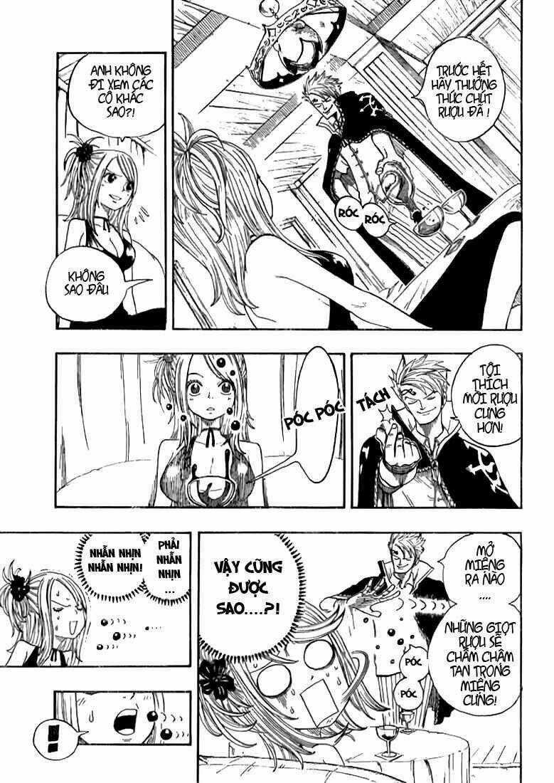 Fairy Tail Chapter 1 trang 30