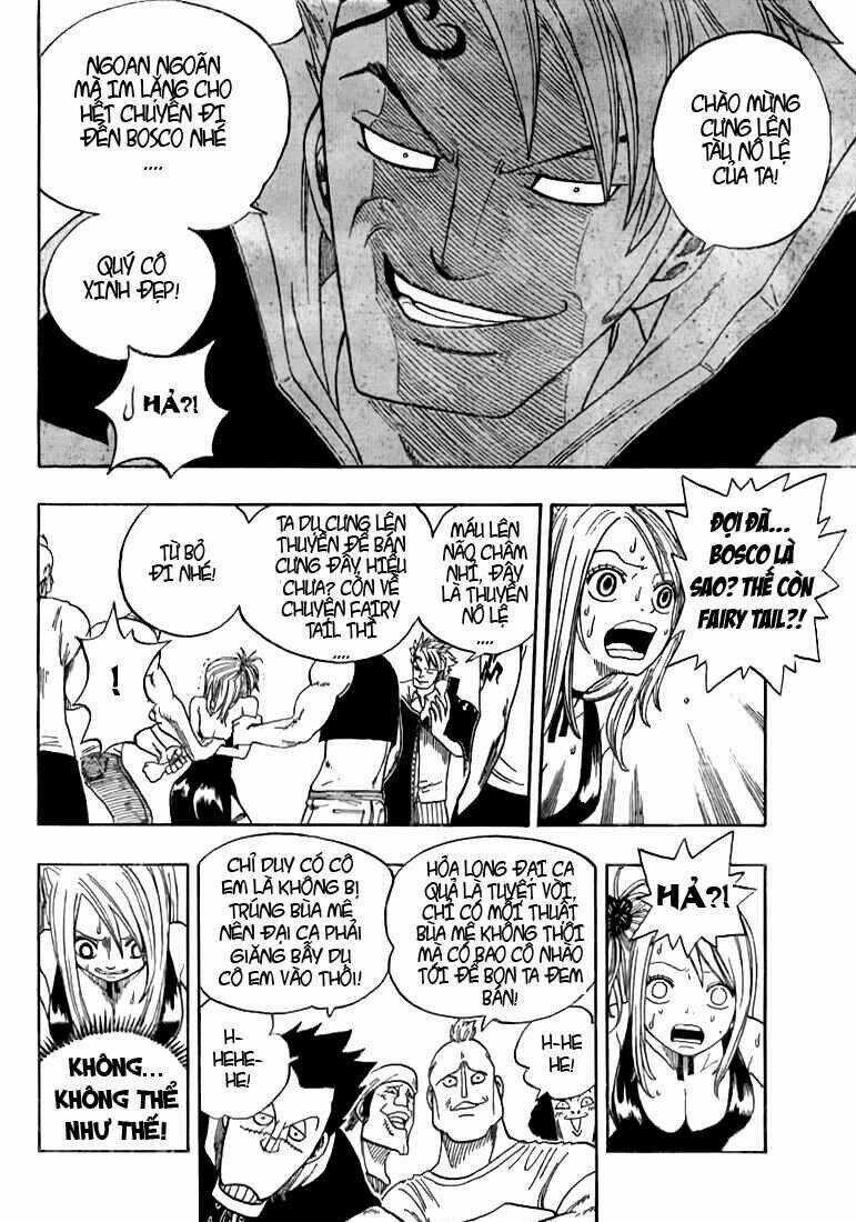 Fairy Tail Chapter 1 trang 33