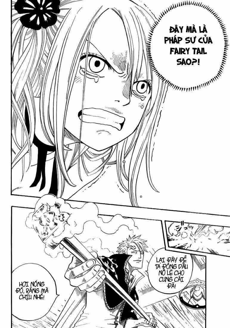 Fairy Tail Chapter 1 trang 35