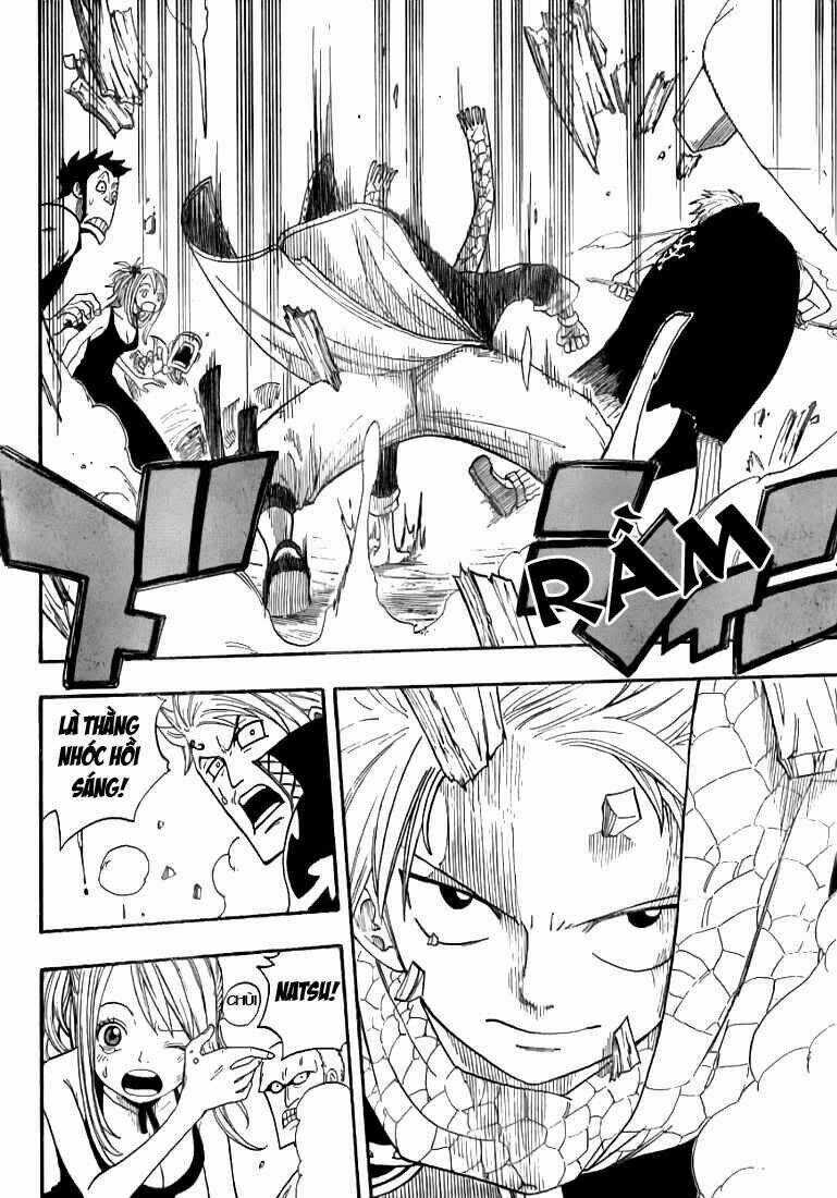 Fairy Tail Chapter 1 trang 37