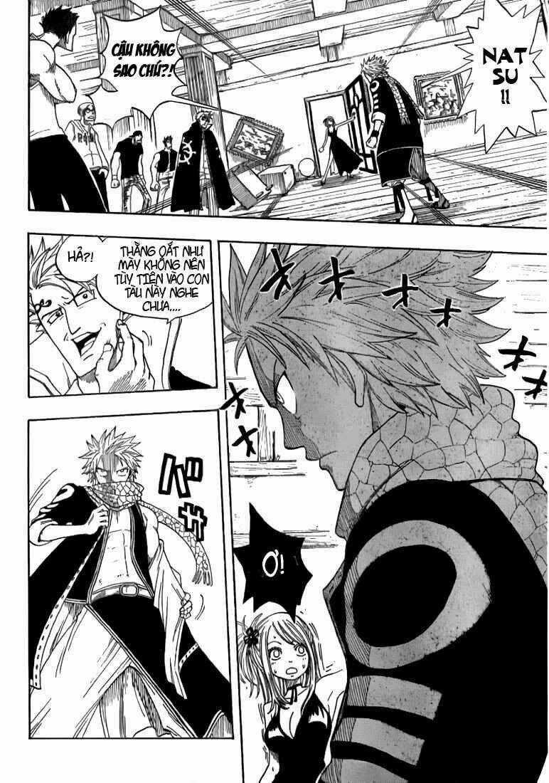 Fairy Tail Chapter 1 trang 48