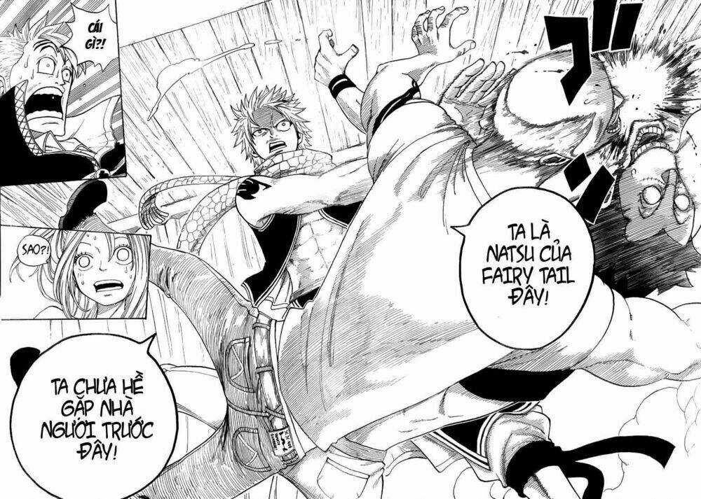 Fairy Tail Chapter 1 trang 50