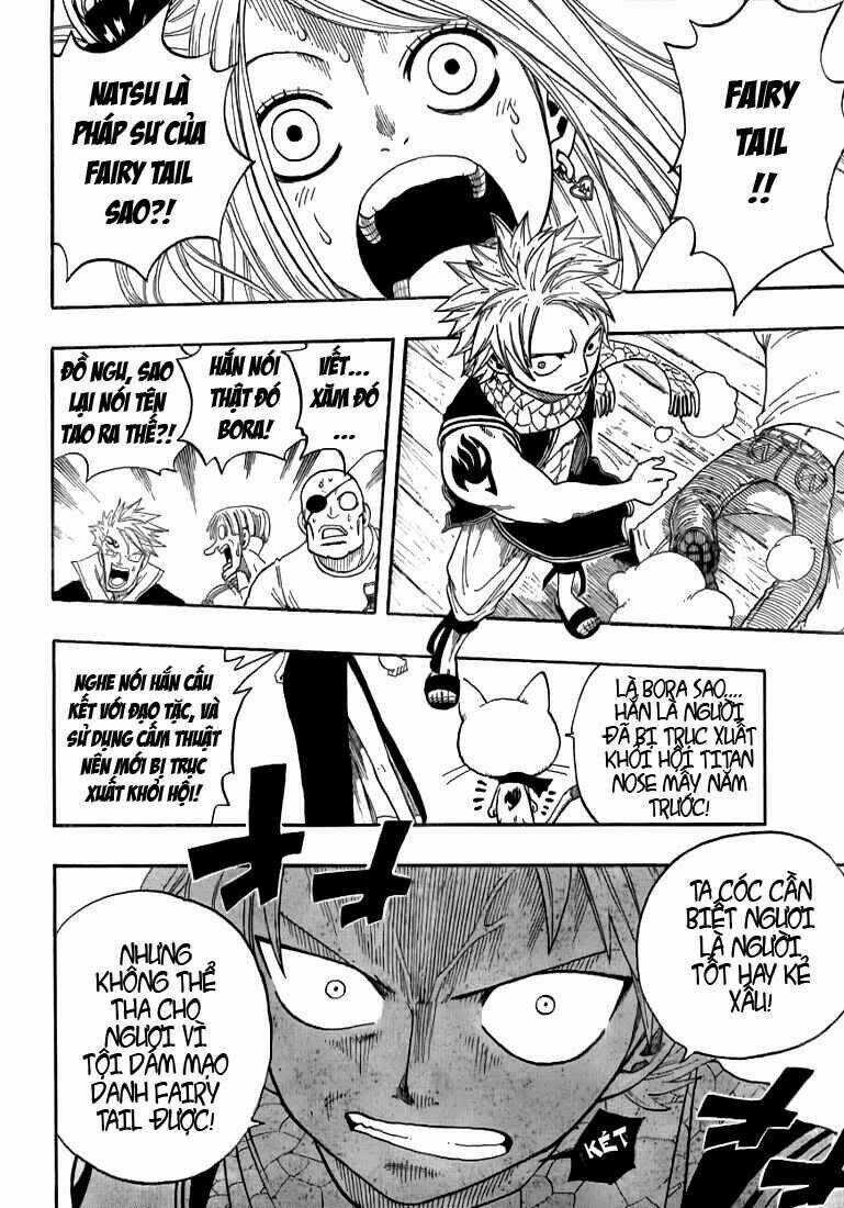 Fairy Tail Chapter 1 trang 51