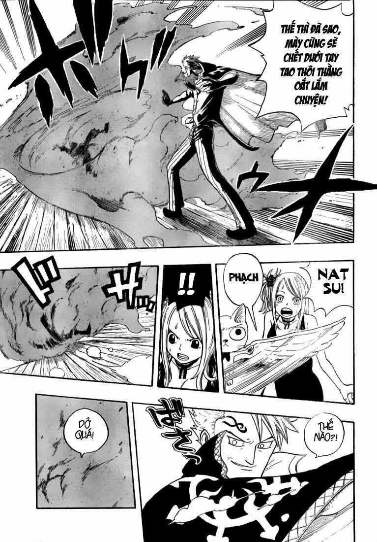 Fairy Tail Chapter 1 trang 52