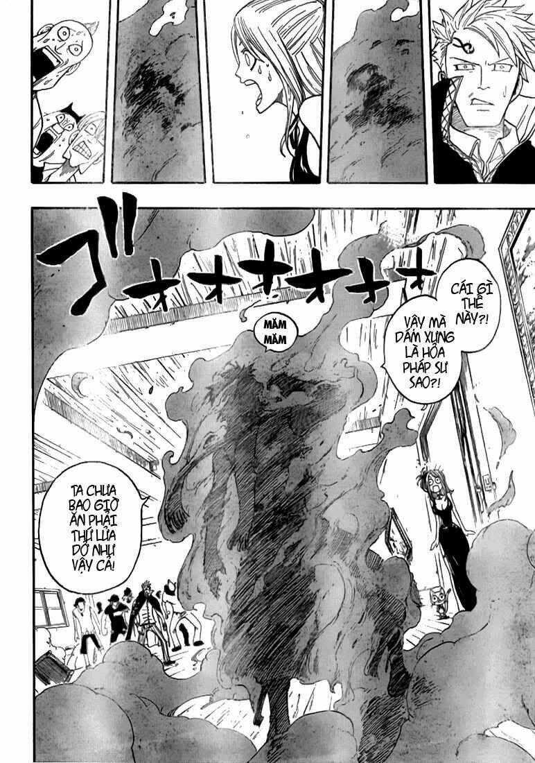 Fairy Tail Chapter 1 trang 53