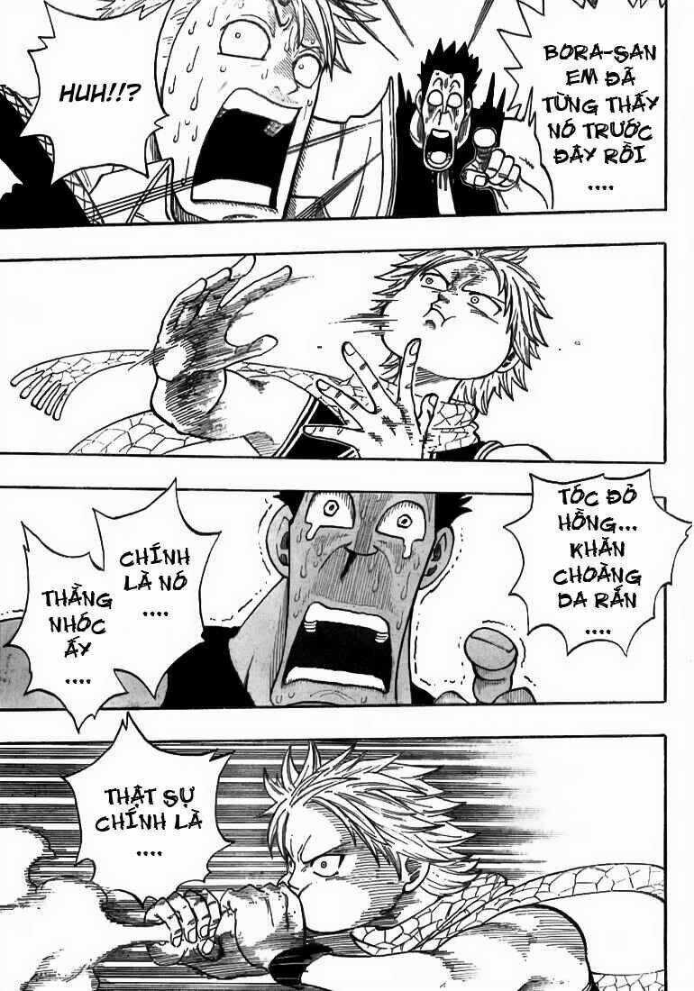 Fairy Tail Chapter 1 trang 56