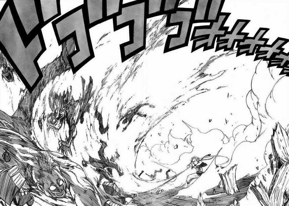 Fairy Tail Chapter 1 trang 57