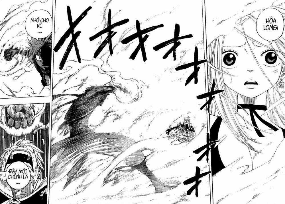 Fairy Tail Chapter 1 trang 58