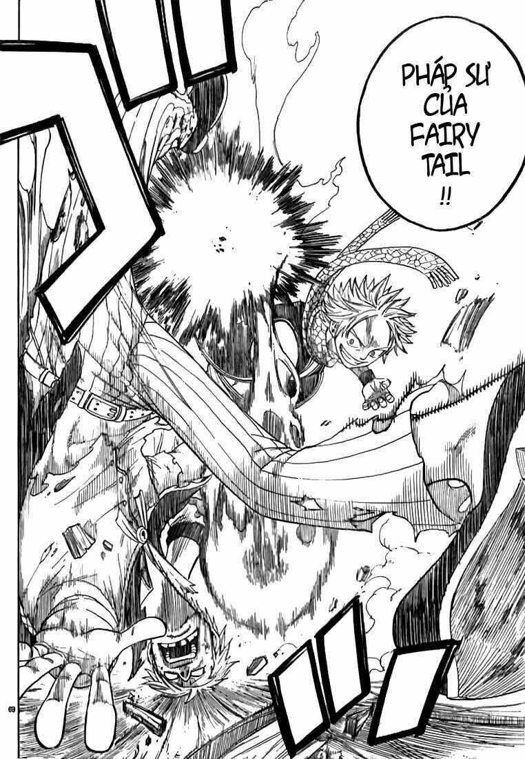 Fairy Tail Chapter 1 trang 59