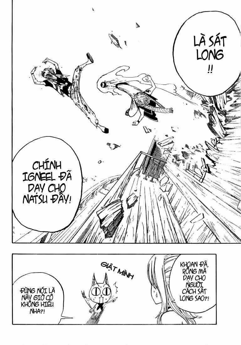 Fairy Tail Chapter 1 trang 61