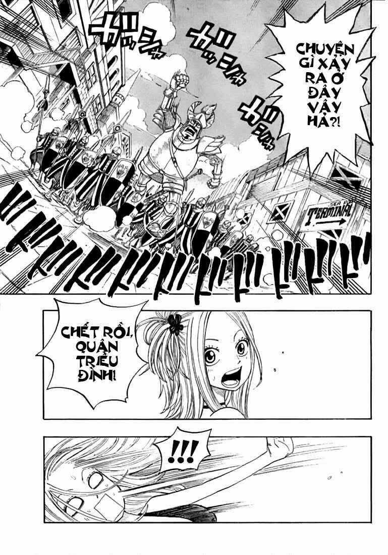 Fairy Tail Chapter 1 trang 64