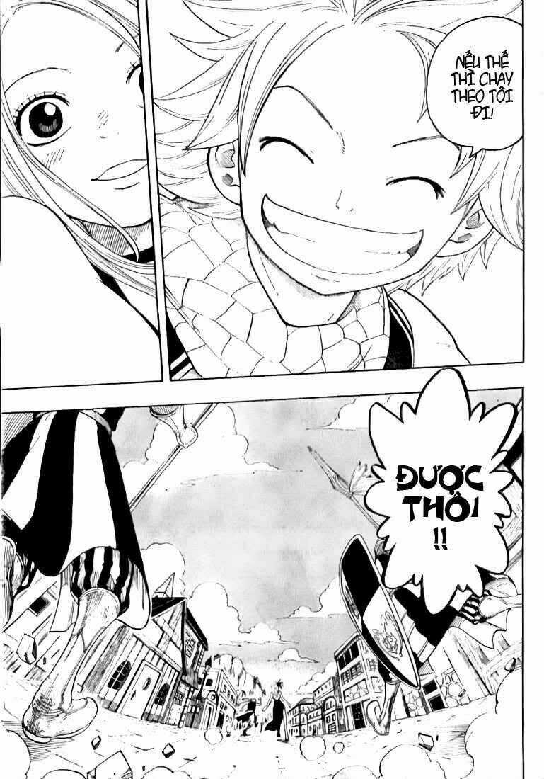 Fairy Tail Chapter 1 trang 66