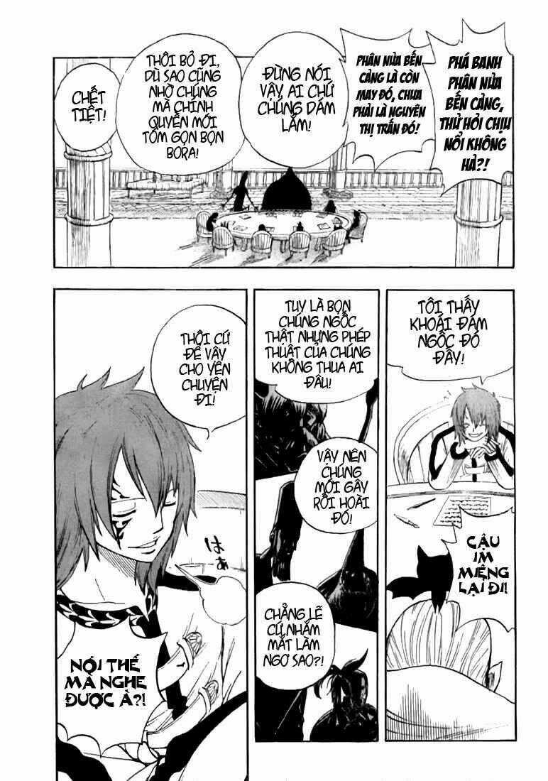 Fairy Tail Chapter 1 trang 68