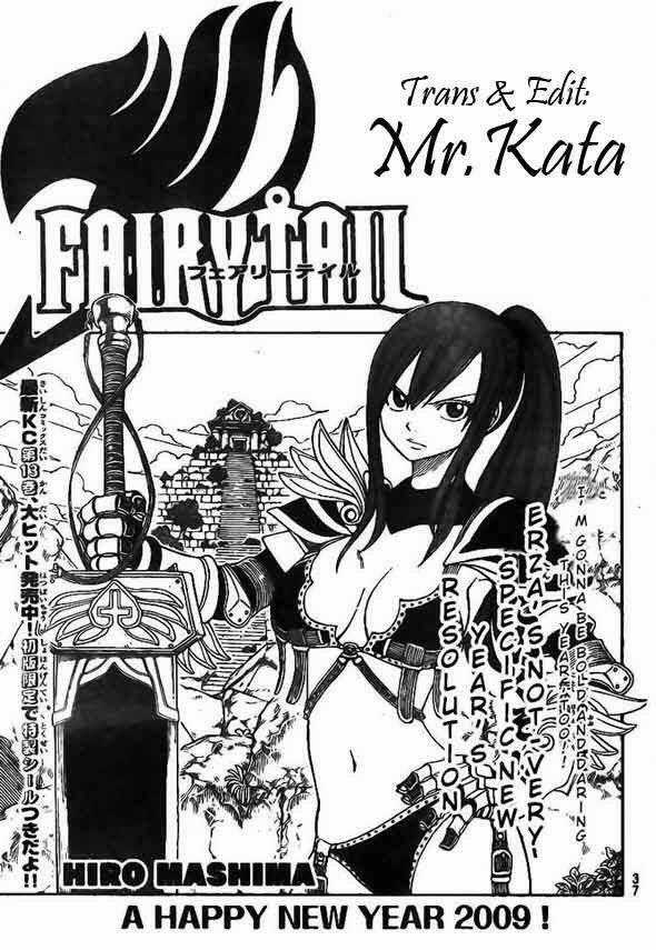 Fairy Tail Chapter 117 trang 1