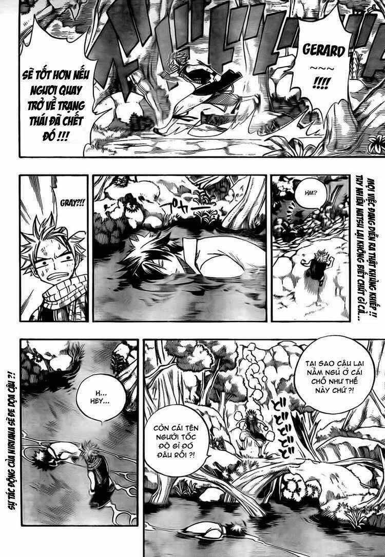 Fairy Tail Chapter 143 trang 1