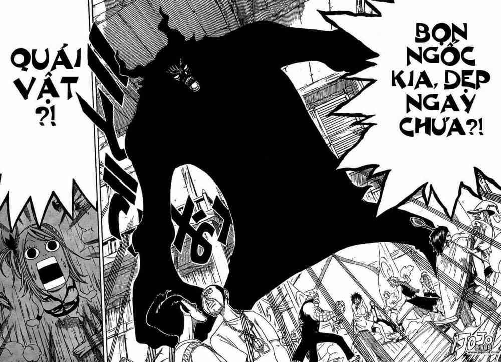 Fairy Tail Chapter 2 trang 13