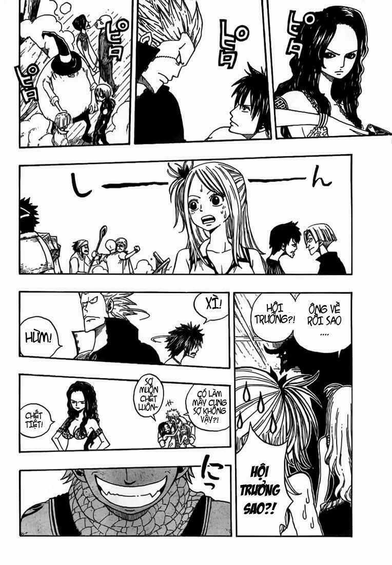 Fairy Tail Chapter 2 trang 14