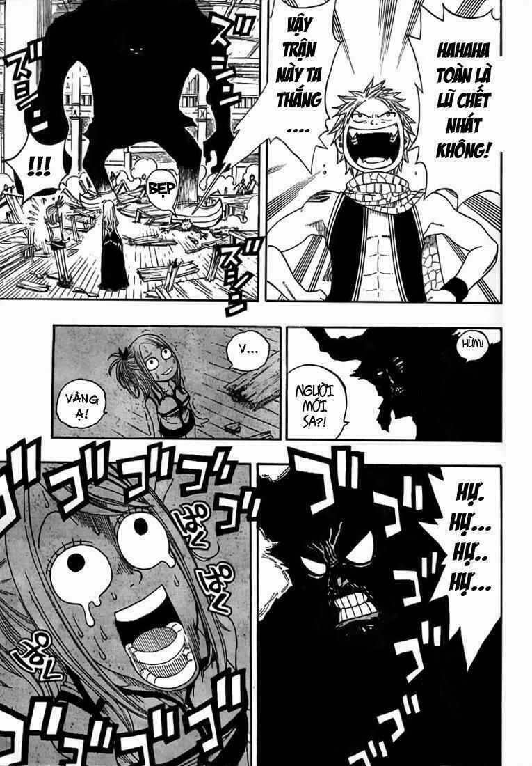Fairy Tail Chapter 2 trang 15