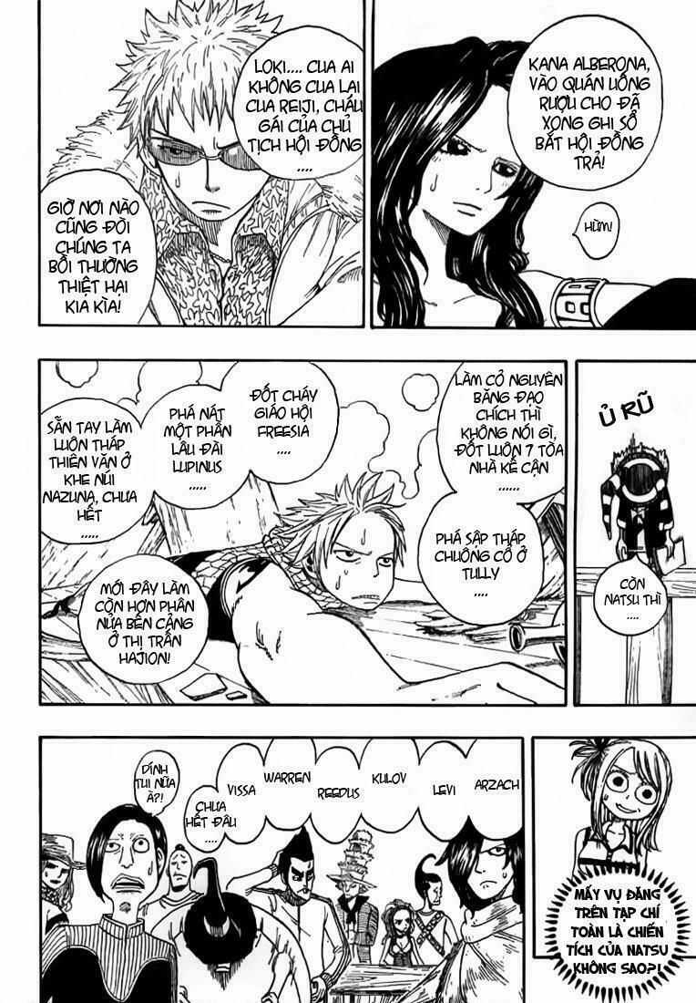 Fairy Tail Chapter 2 trang 18