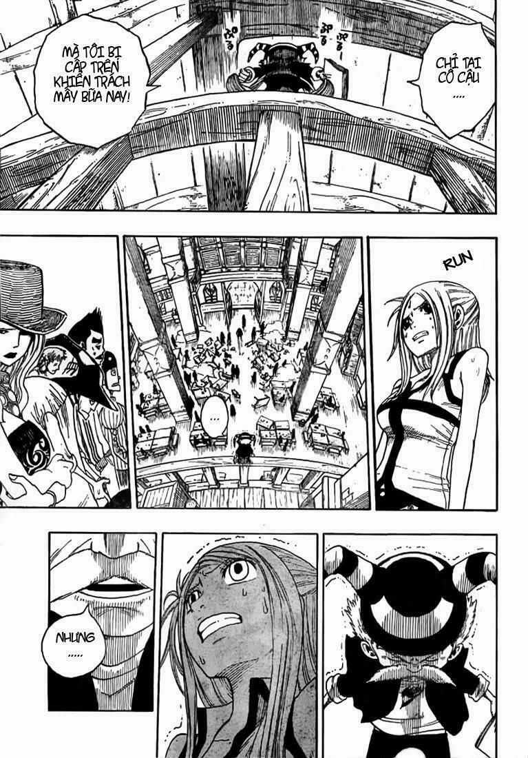 Fairy Tail Chapter 2 trang 19