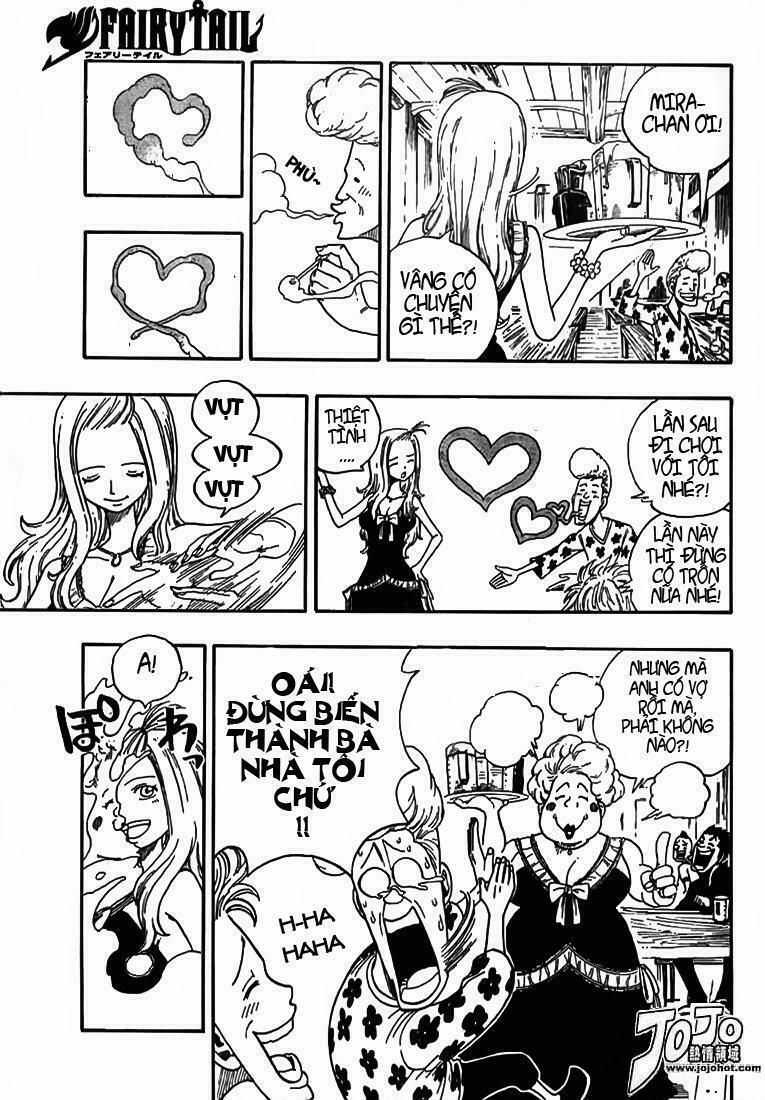 Fairy Tail Chapter 2 trang 3