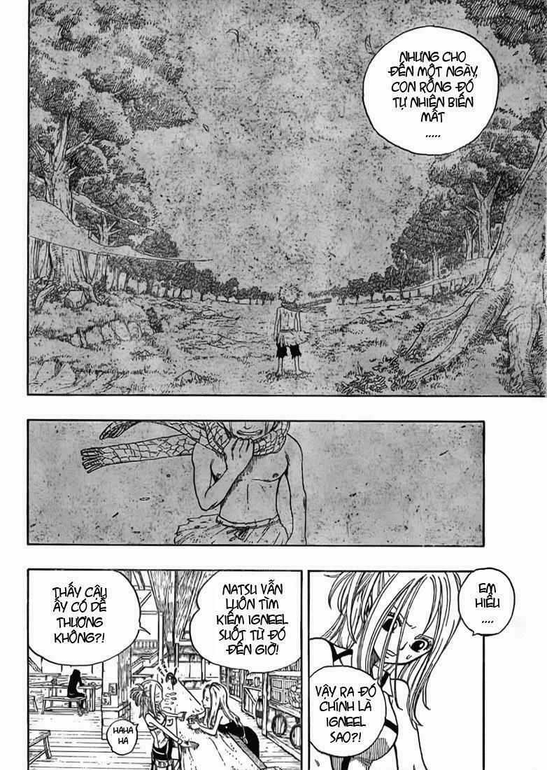 Fairy Tail Chapter 2 trang 32