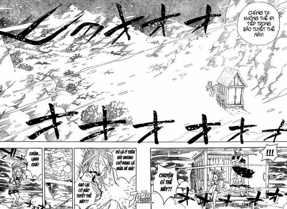 Fairy Tail Chapter 2 trang 37