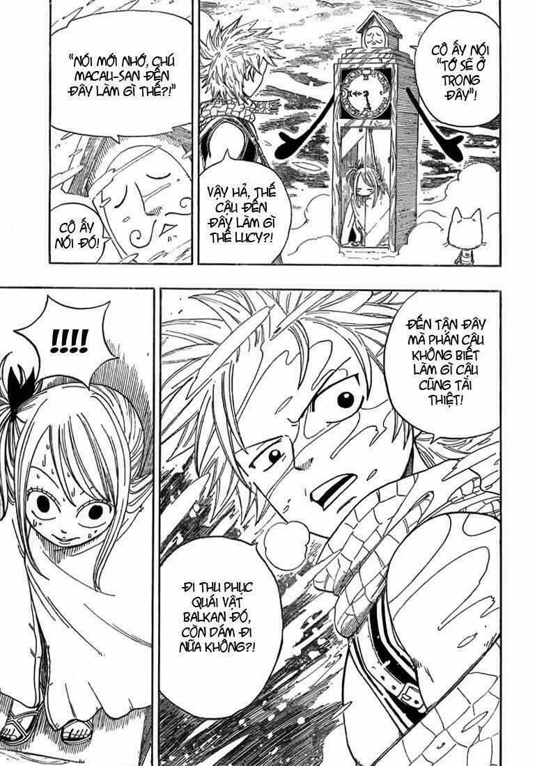 Fairy Tail Chapter 2 trang 39