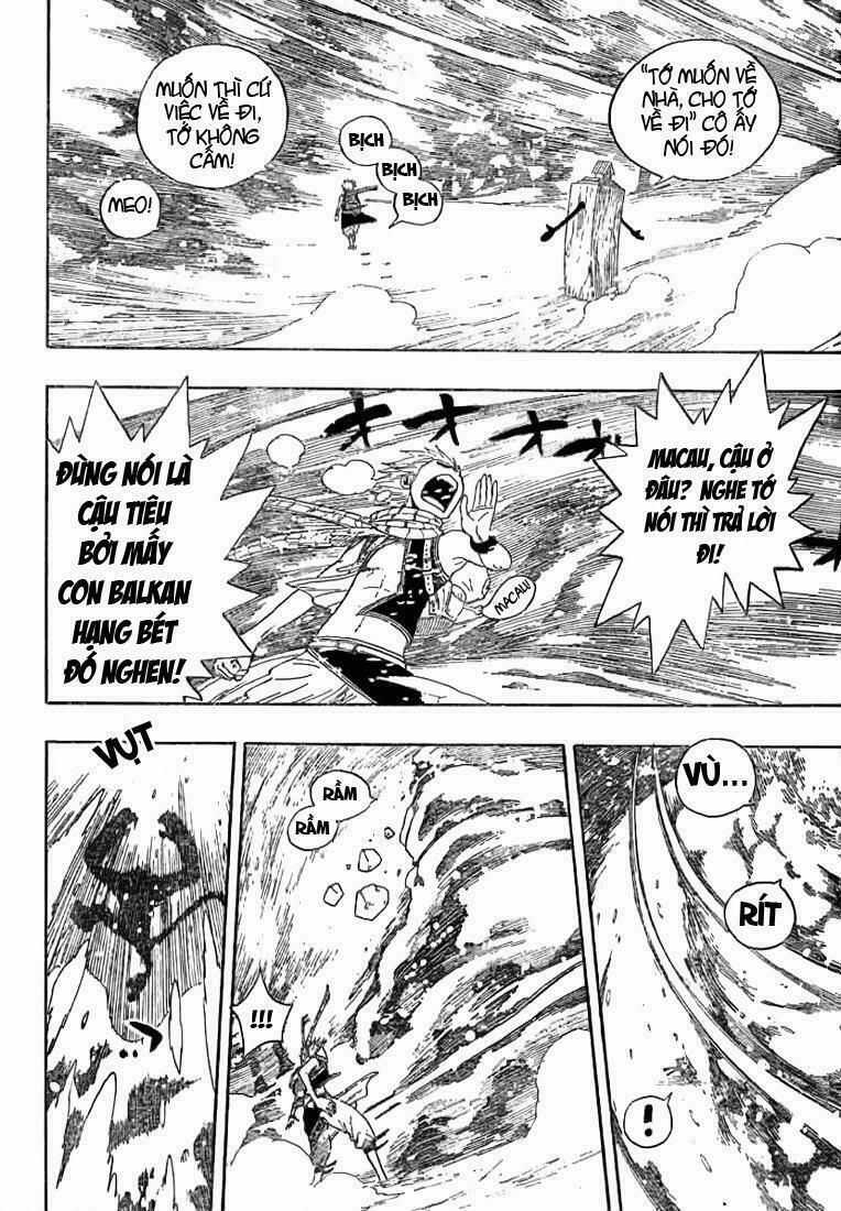 Fairy Tail Chapter 2 trang 40