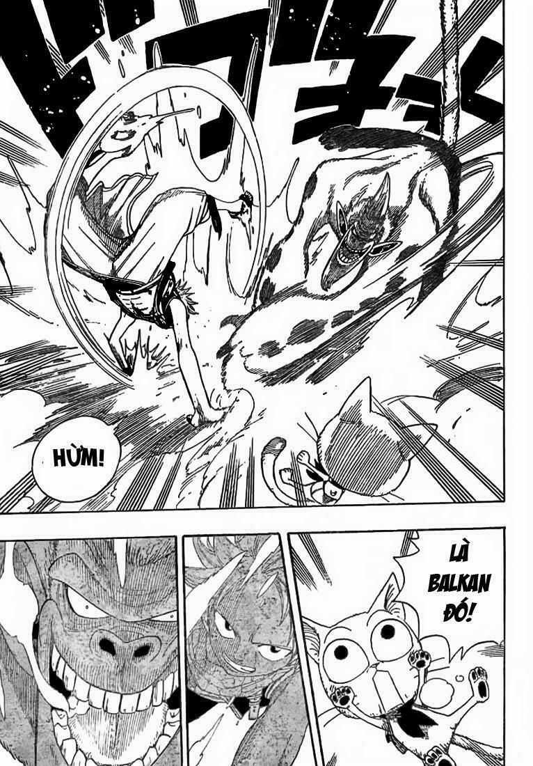 Fairy Tail Chapter 2 trang 41