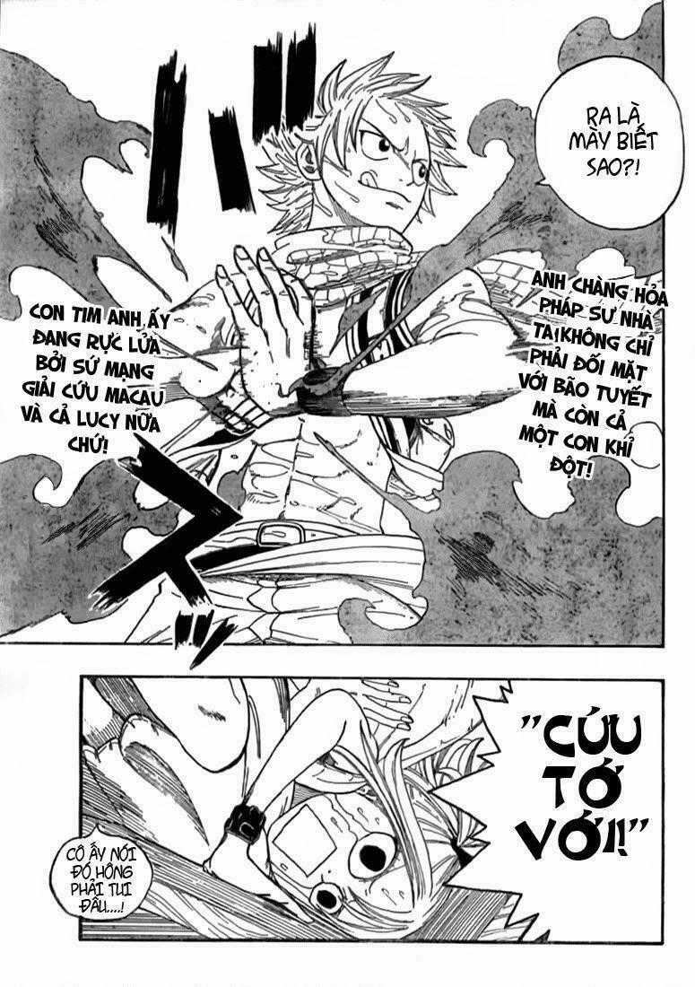 Fairy Tail Chapter 2 trang 43
