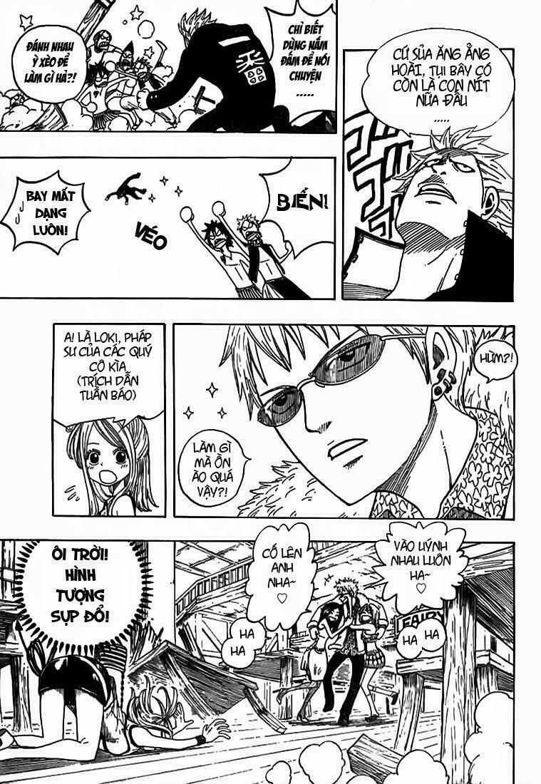 Fairy Tail Chapter 2 trang 7