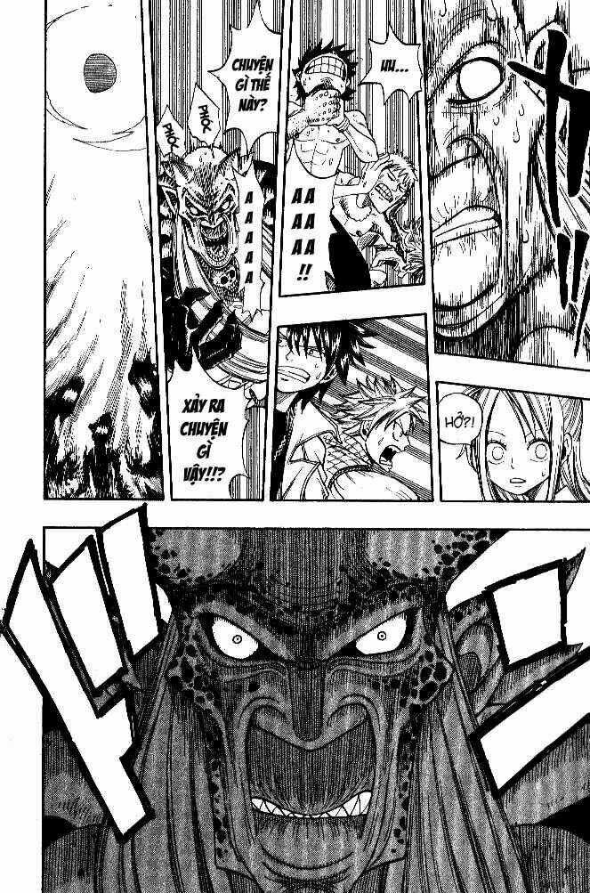 Fairy Tail Chapter 26 trang 16