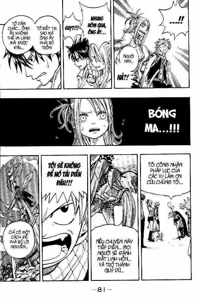 Fairy Tail Chapter 26 trang 19