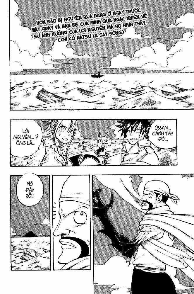 Fairy Tail Chapter 26 trang 2