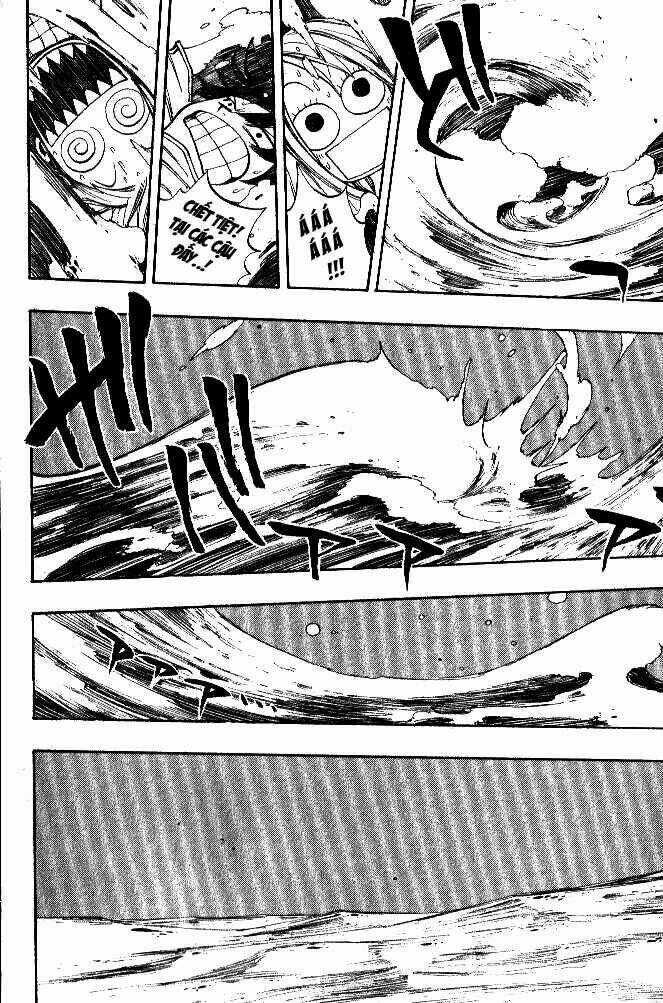 Fairy Tail Chapter 26 trang 6