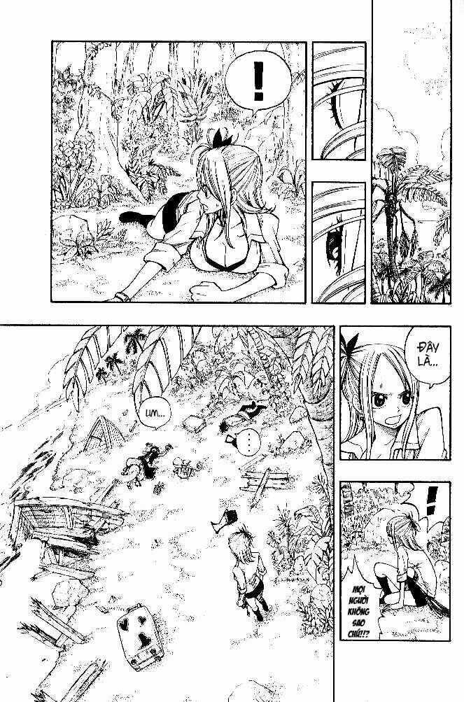 Fairy Tail Chapter 26 trang 7