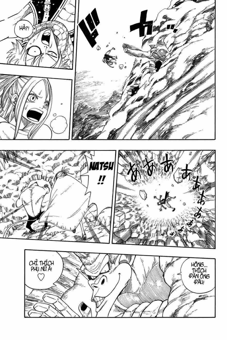 Fairy Tail Chapter 3 trang 7