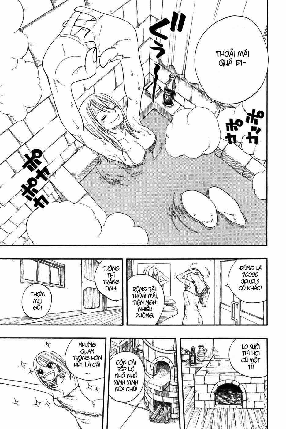 Fairy Tail Chapter 4 trang 3