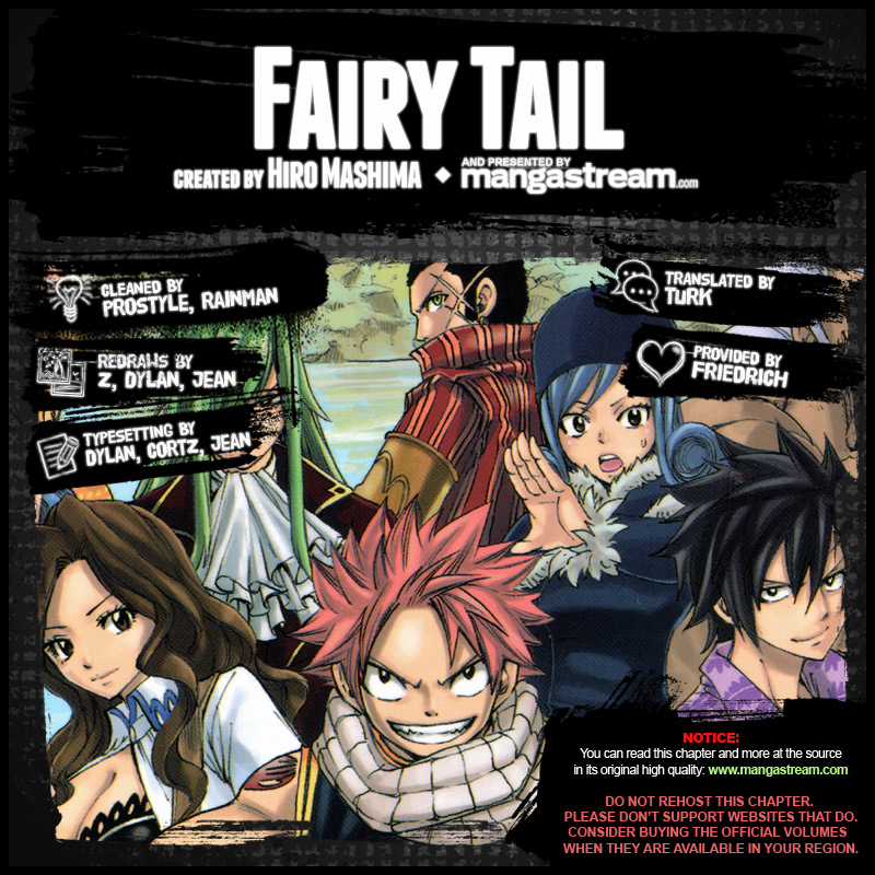 Fairy Tail Chapter 494 trang 24